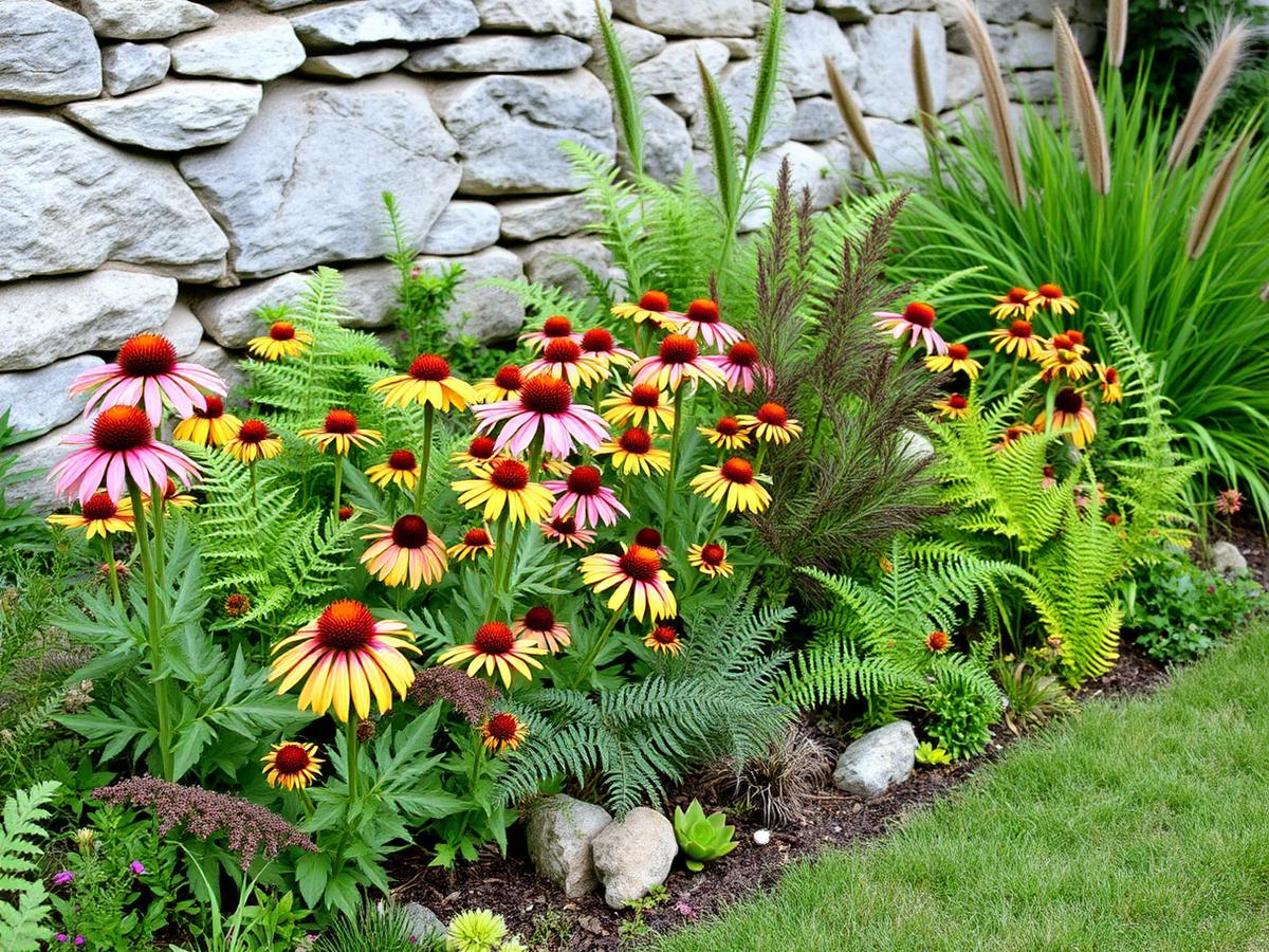 Landscaping & Outdoor Maintenance