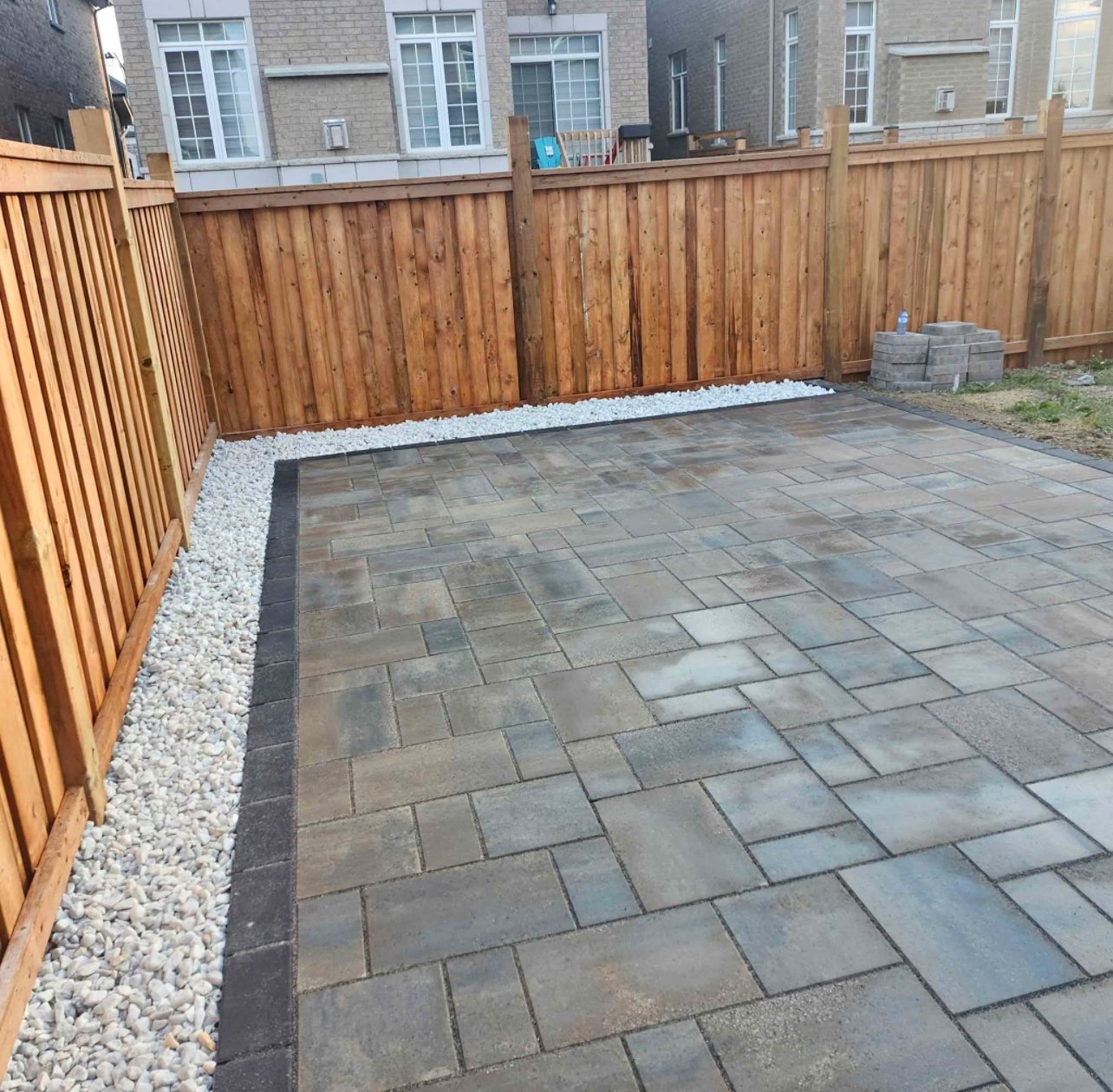 Interlock