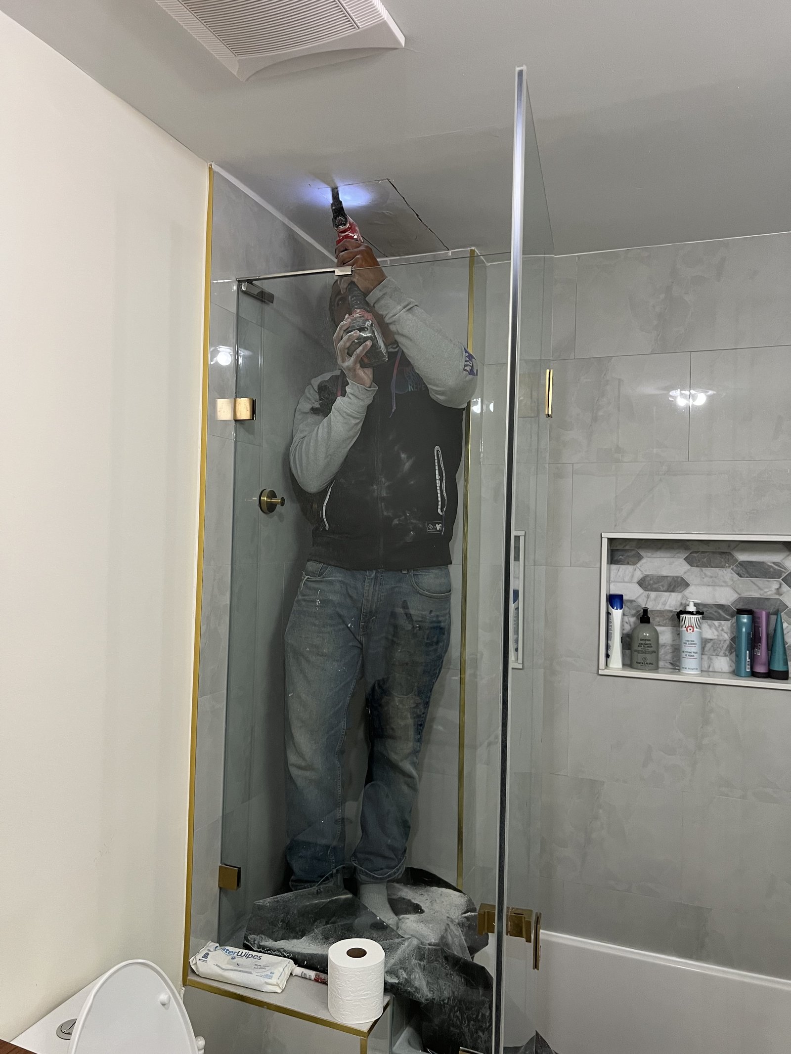 Renovation
